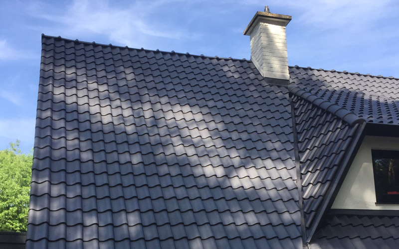 Entreprise de couverture à Dottignies