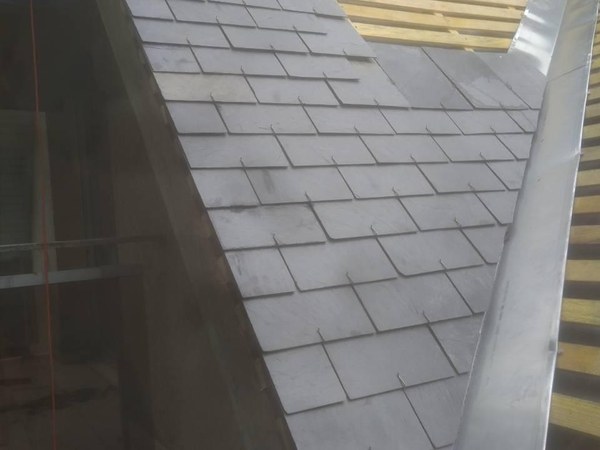 Réalisation 30 - Union des Toitures Belges