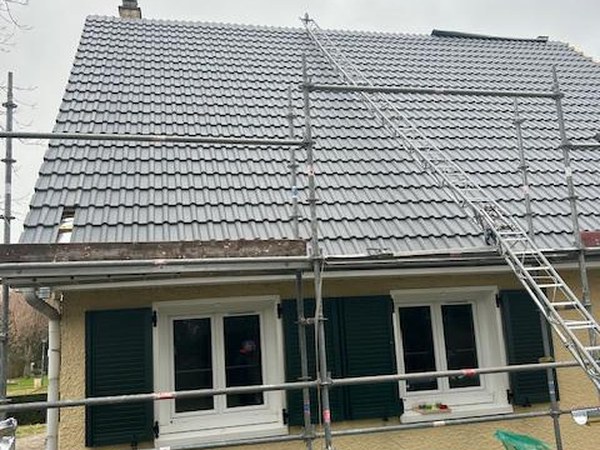 Réalisation 37 - Union des Toitures Belges